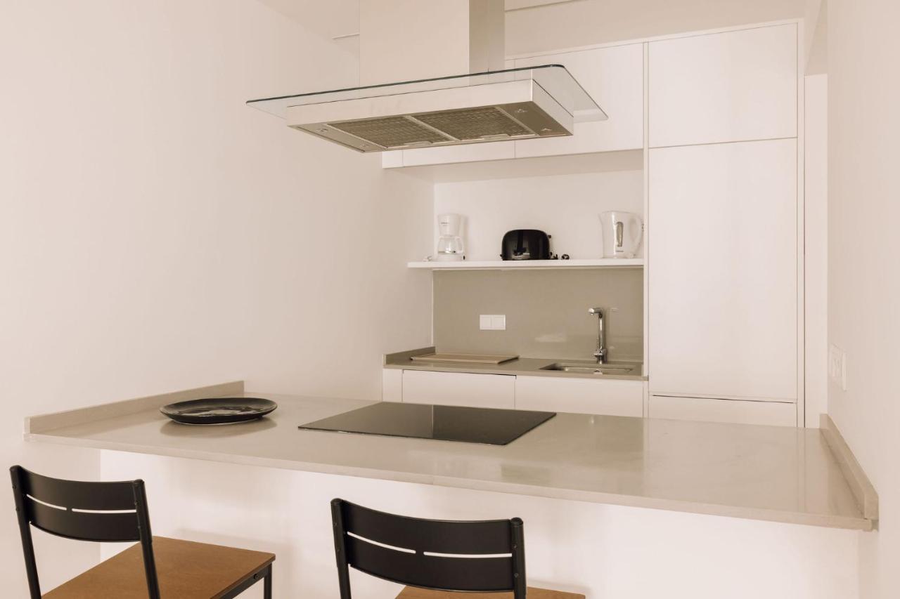 Sao Lazaro Appartement